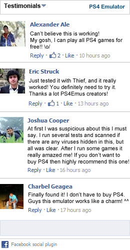 Comments