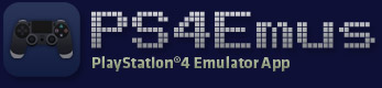 PS4Emus - PS4 Emulator for Windows, Mac, Android & iOS