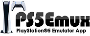 PS5Emux - PS5 Emulator for Windows, macOS, Android & iOS
